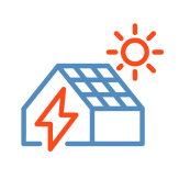 Сонячні електростанції